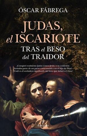 JUDAS EL ESCARIOTE