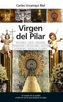 VIRGEN DEL PILAR