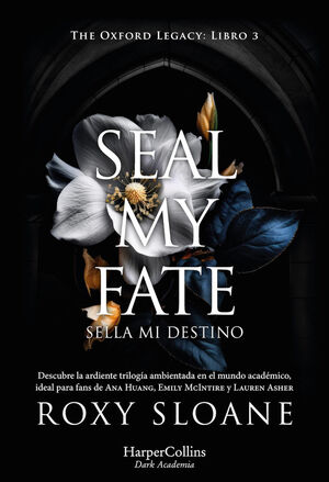 SEAL MY FATE SELLA MI DESTINO