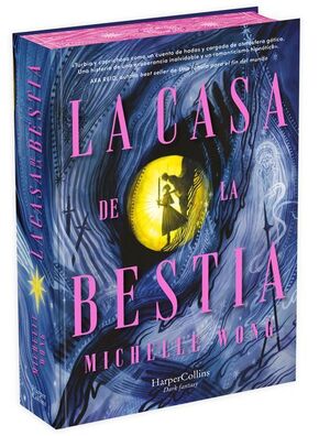 LA CASA DE LA BESTIA EDICIÓN ESPECIAL LIMITADA
