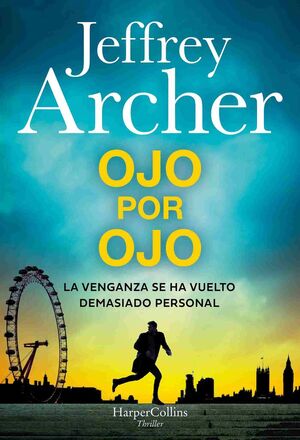 OJO POR OJO