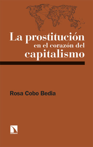 LA PROSTITUCIÓN EN EL CORAZÓN DEL CAPITALISTMO