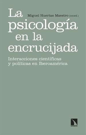 LA PSICOLOGÍA EN LA ENCRUCIJADA