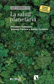 LA SALUD PLANETARIA