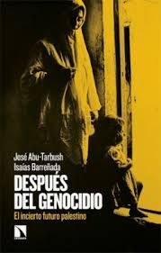 DESPUES DEL GENOCIDIO