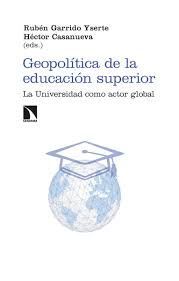 GEOPOLÍTICA DE LA EDUCACIÓN SUPERIOR