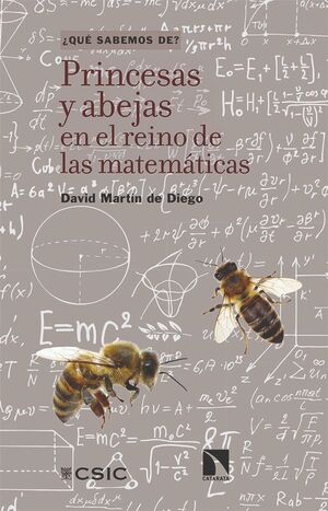 PRINCESAS Y ABEJAS EN EL REINO DE LAS MATEMÁTICAS