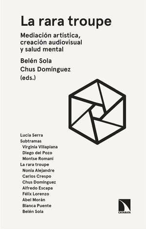 LA RARA TROUPE