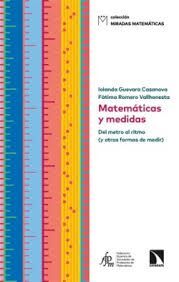 MATEMÁTICAS Y MEDIDAS DEL METRO AL RITMO Y OTRAS FORMAS DE MEDIR