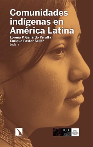 COMUNIDADES INDÍGENAS EN AMÉRICA LATINA