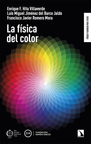 LA FÍSICA DEL COLOR