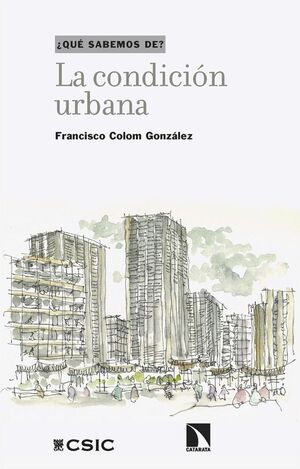 LA CONDICIÓN URBANA