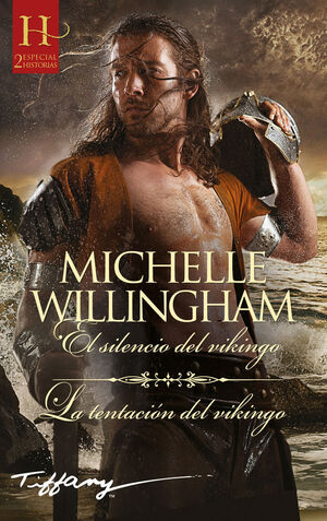 EL SILENCIO DEL VIKINGO / LA TENTACIÓN DEL VIKINGO