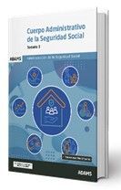 CUERPO ADMINISTRATIVO DE LA SEGURIDAD SOCIAL TEMARIO 3