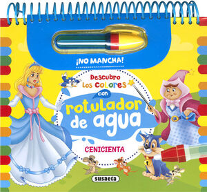 CENICIENTA