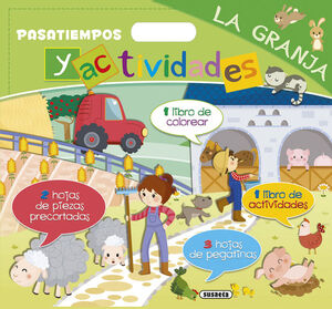 LA GRANJA