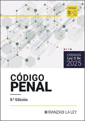 CODIGO PENAL (LEYITBE)