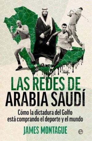 REDES DE ARABIA SAUDI, LAS