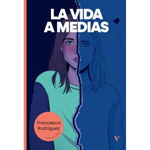 LA VIDA A MEDIAS