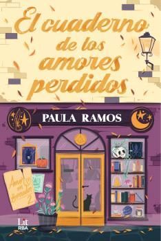 CUADERNO DE LOS AMORES PERDIDOS, EL