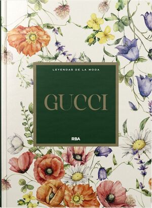 GUCCI LEYENDAS DE LA MODA