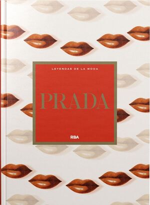 PRADA LEYENDAS DE LA MODA