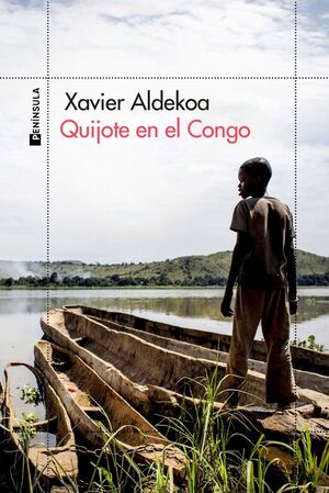 QUIJOTE EN EL CONGO