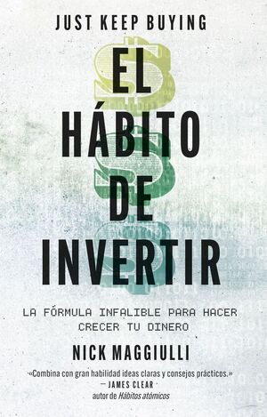 EL HÁBITO DE INVERTIR