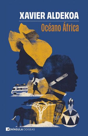 OCÉANO ÁFRICA
