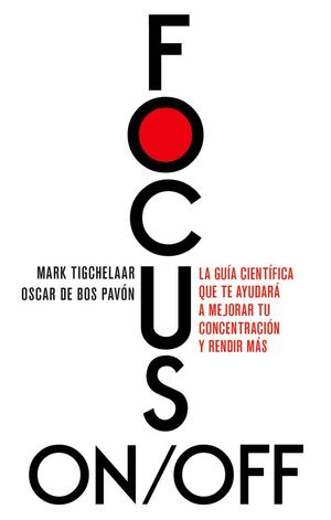 FOCUS ON/OFF