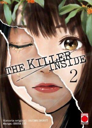 THE KILLER INSIDE 2