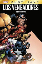 LOS VENGADORES DESUNIDOS