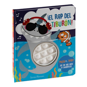EL RAP DEL TIBURÓN