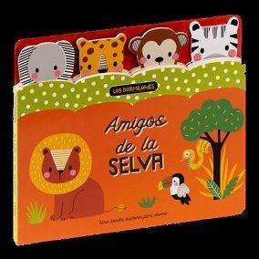 AMIGOS DE LA SELVA