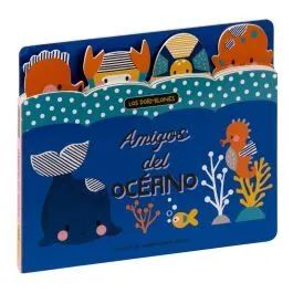 AMIGOS DEL OCEANO