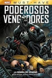 LA BOMBA DE VENENO