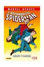 SPIDERMAN TRIUNFO Y TRAGEDIA