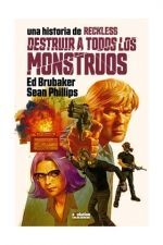 DESTRUIR A TODOS LOS MONSTRUOS