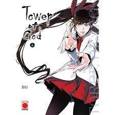 TOWER OF GOD 6