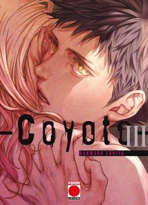 COYOTE 3