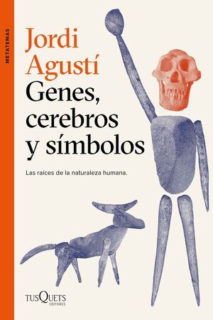 GENES CEREBROS Y SÍMBOLOS