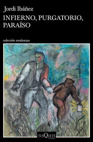 INFIERNO PURGATORIO PARAÍSO