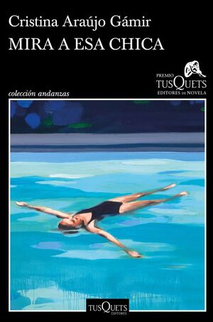 MIRA A ESA CHICA