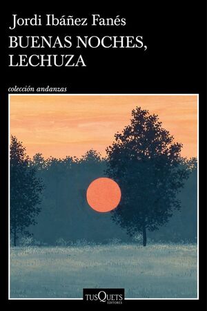 BUENAS NOCHES LECHUZA