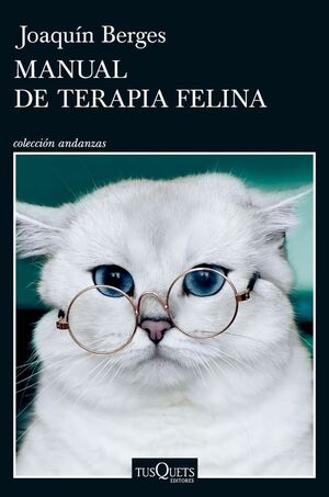 MANUAL DE TERAPIA FELINA