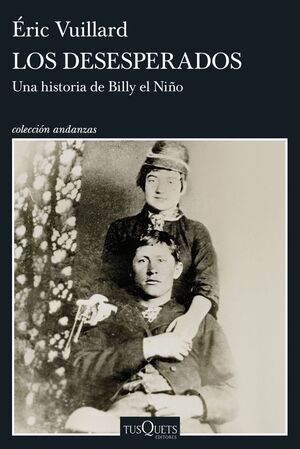 LOS DESESPERADOS