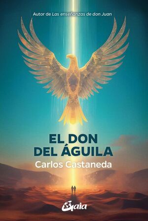 EL DON DEL ÁGUILA
