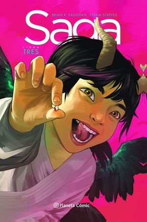 SAGA 3