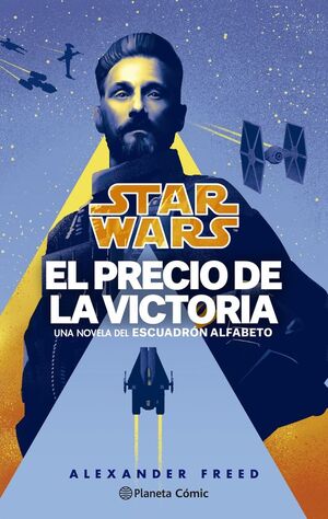 EL PRECIO DE LA VICTORIA