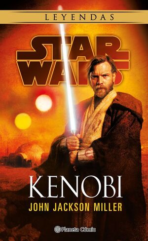 KENOBI